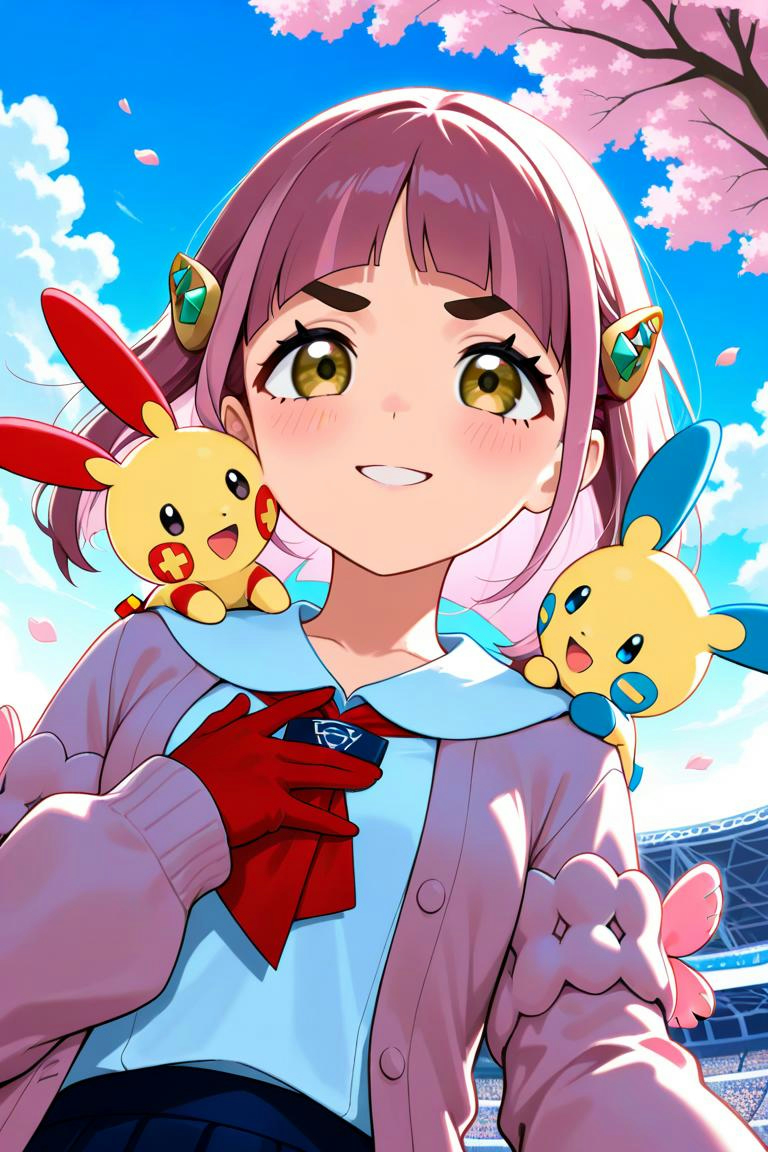 Card background