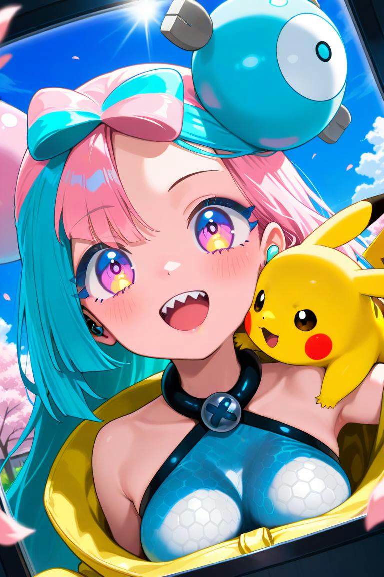 Card background