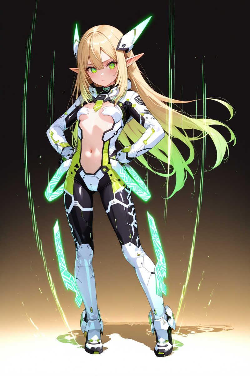 Card background