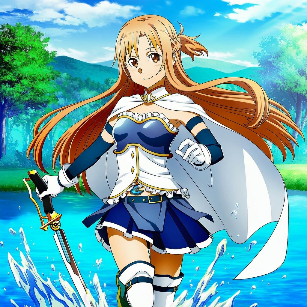 Card background
