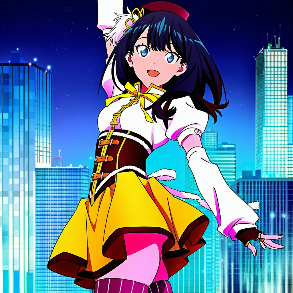 Card background