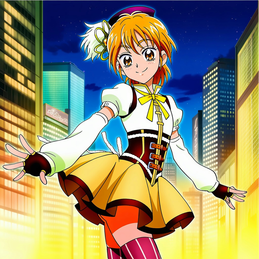 Card background