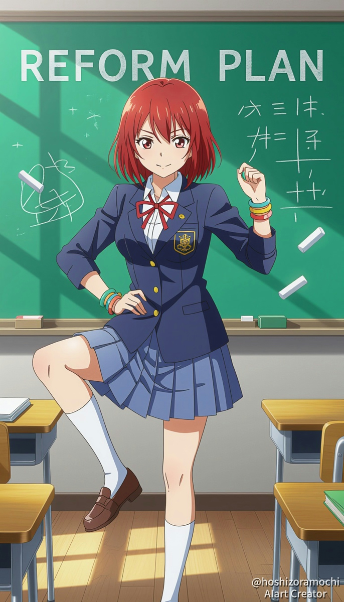 Card background