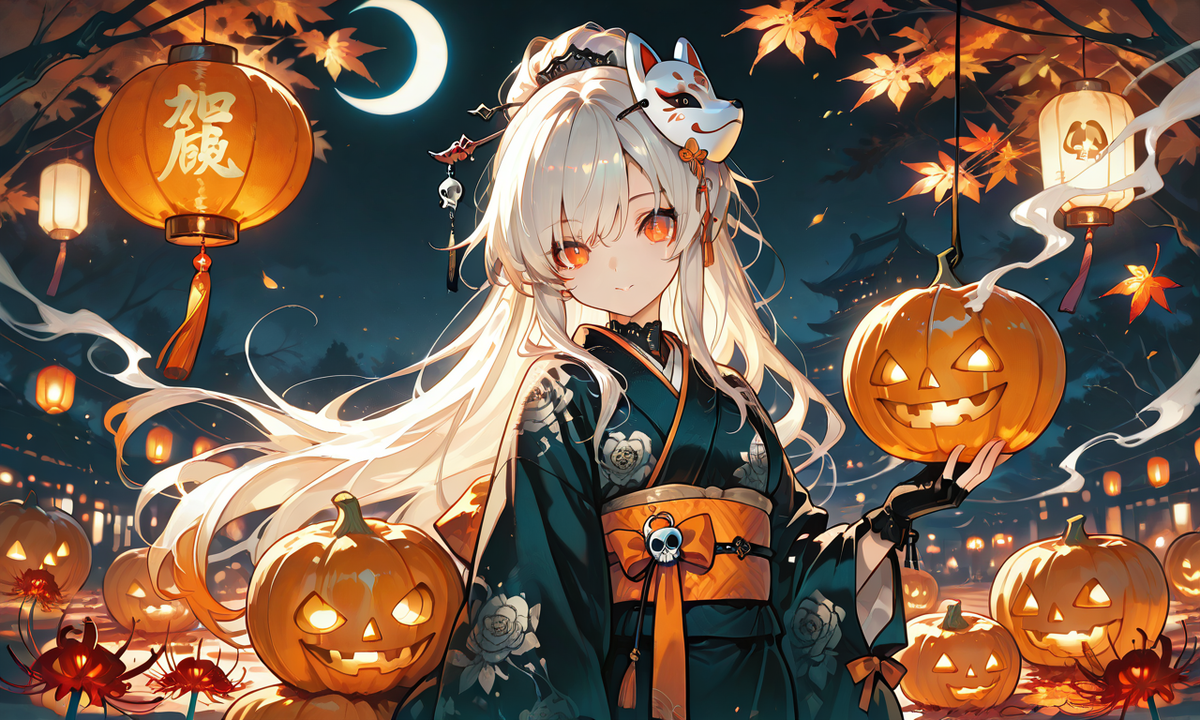 Card background