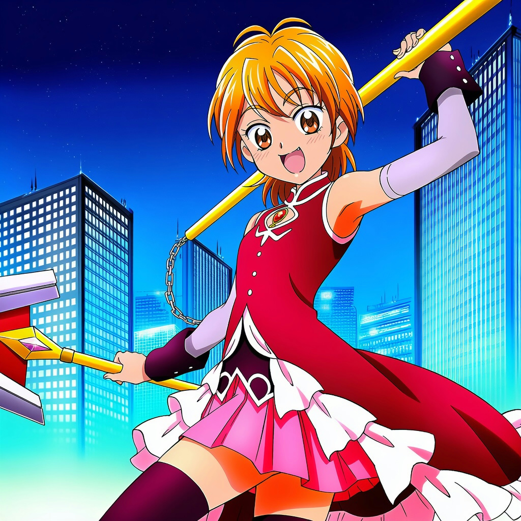 Card background
