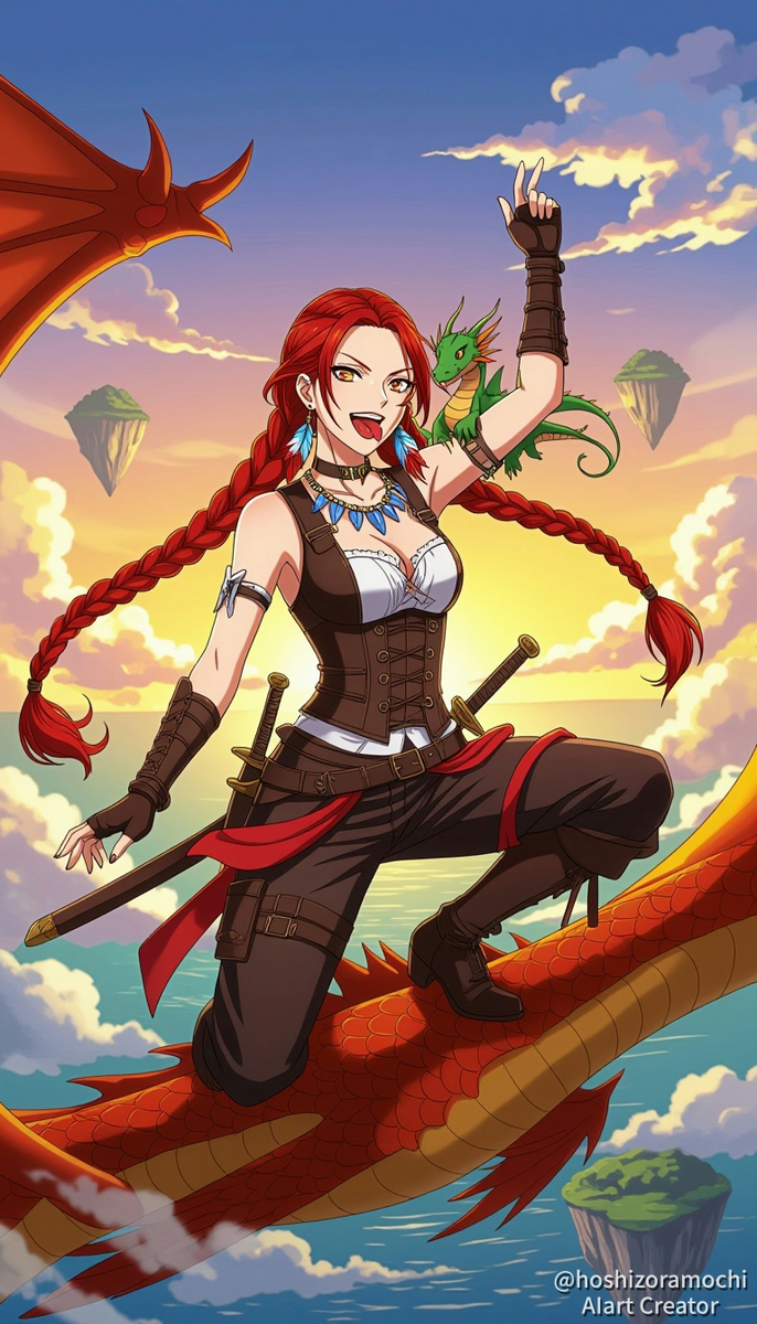 Card background