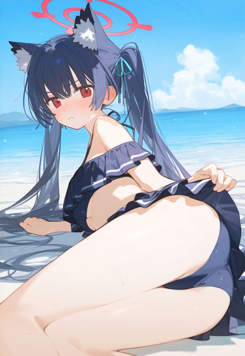 Card background