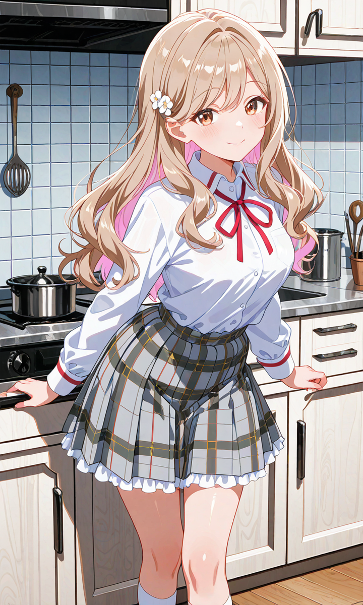 Card background