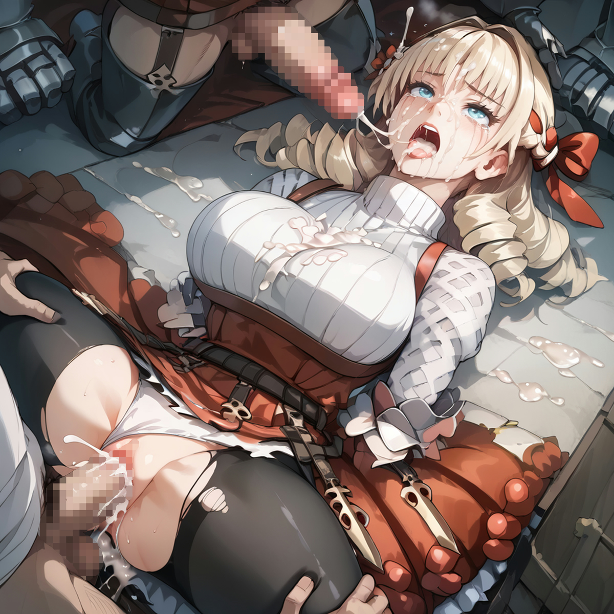 Card background