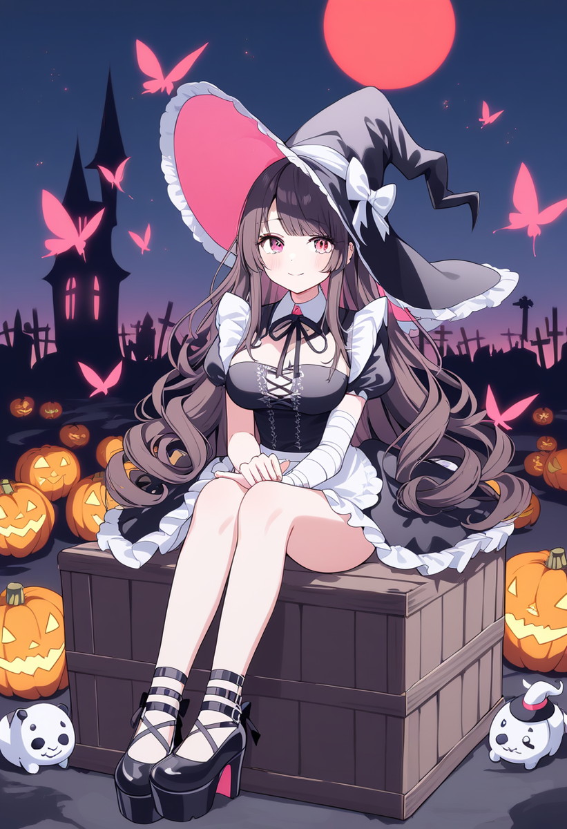 Card background