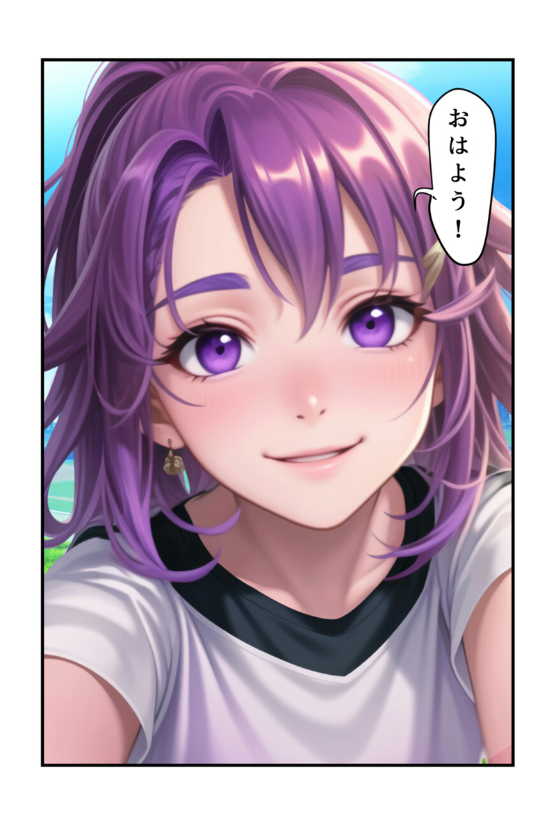Card background