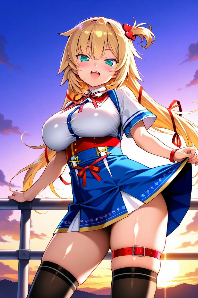 Card background