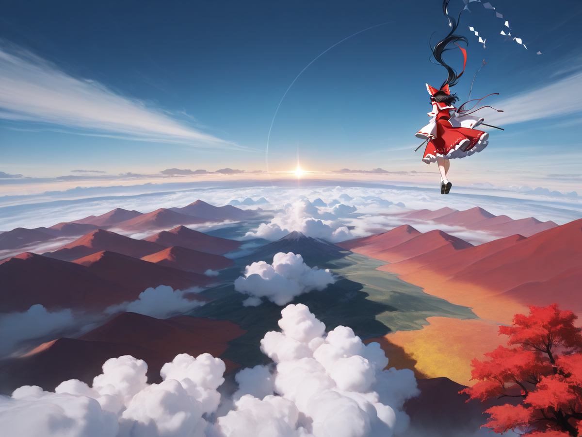 Card background