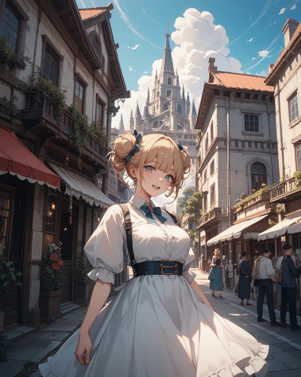 Card background