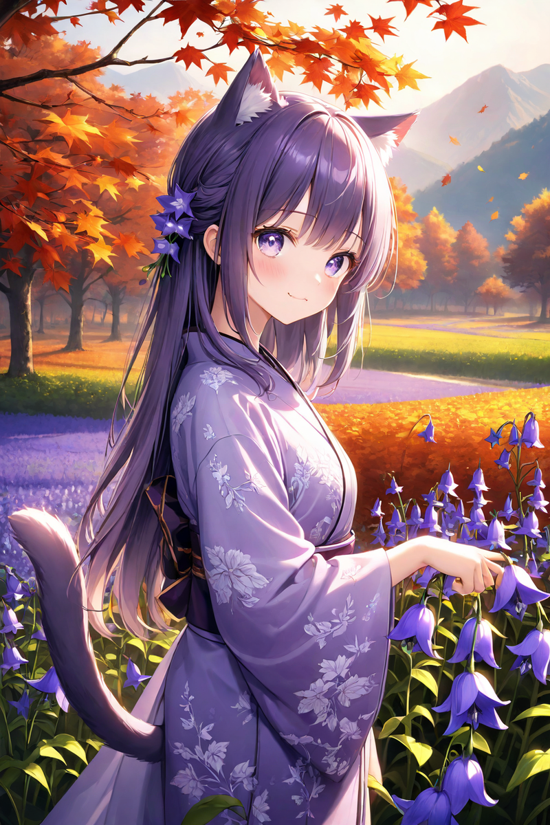 Card background