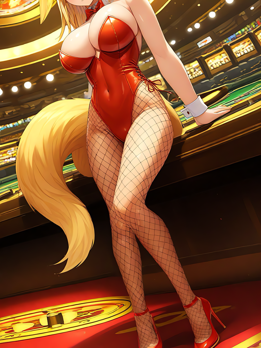 Card background