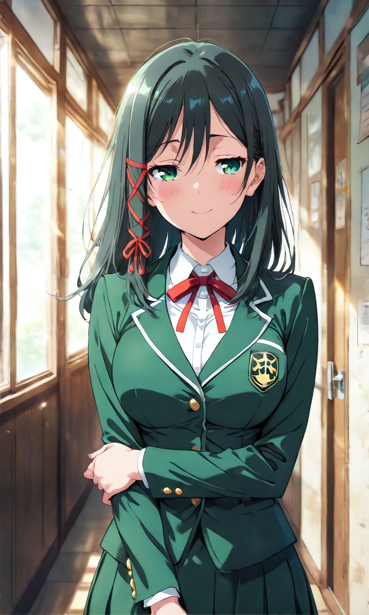 Card background