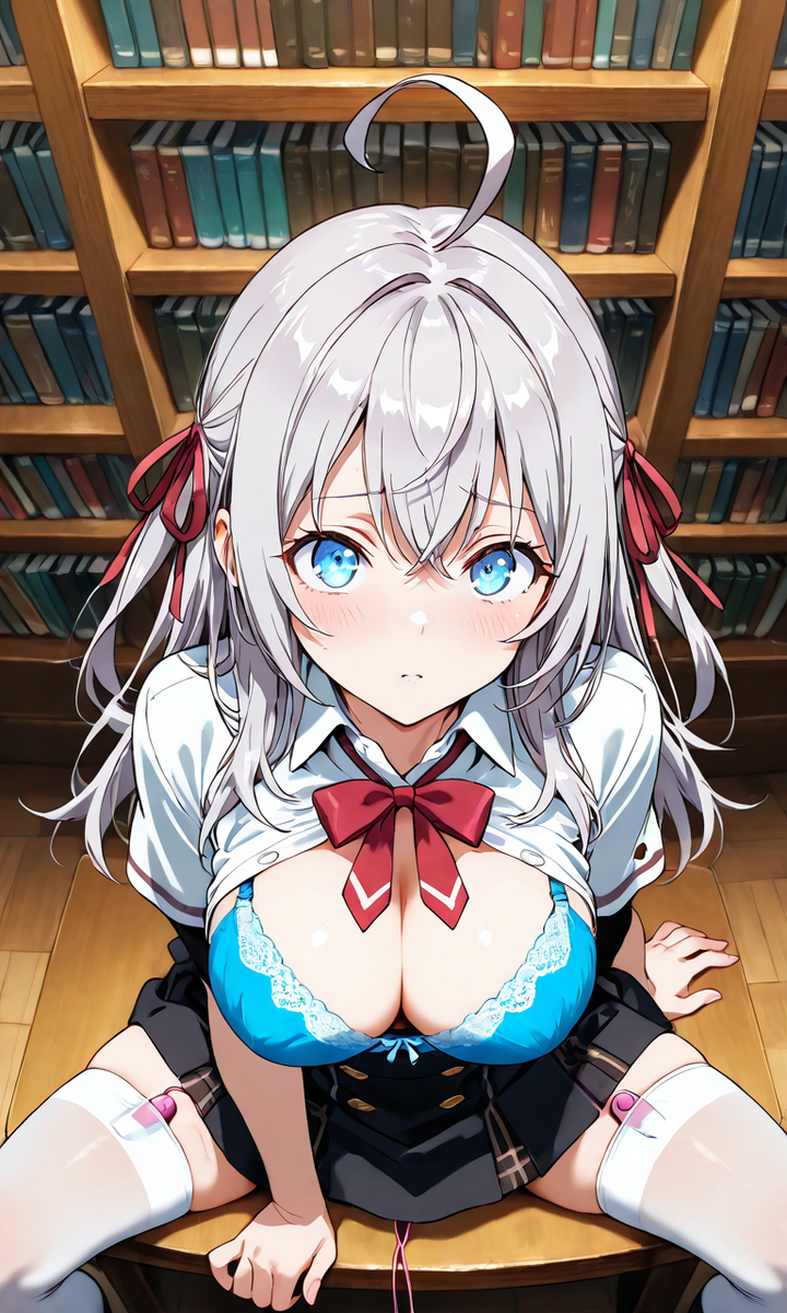 Card background