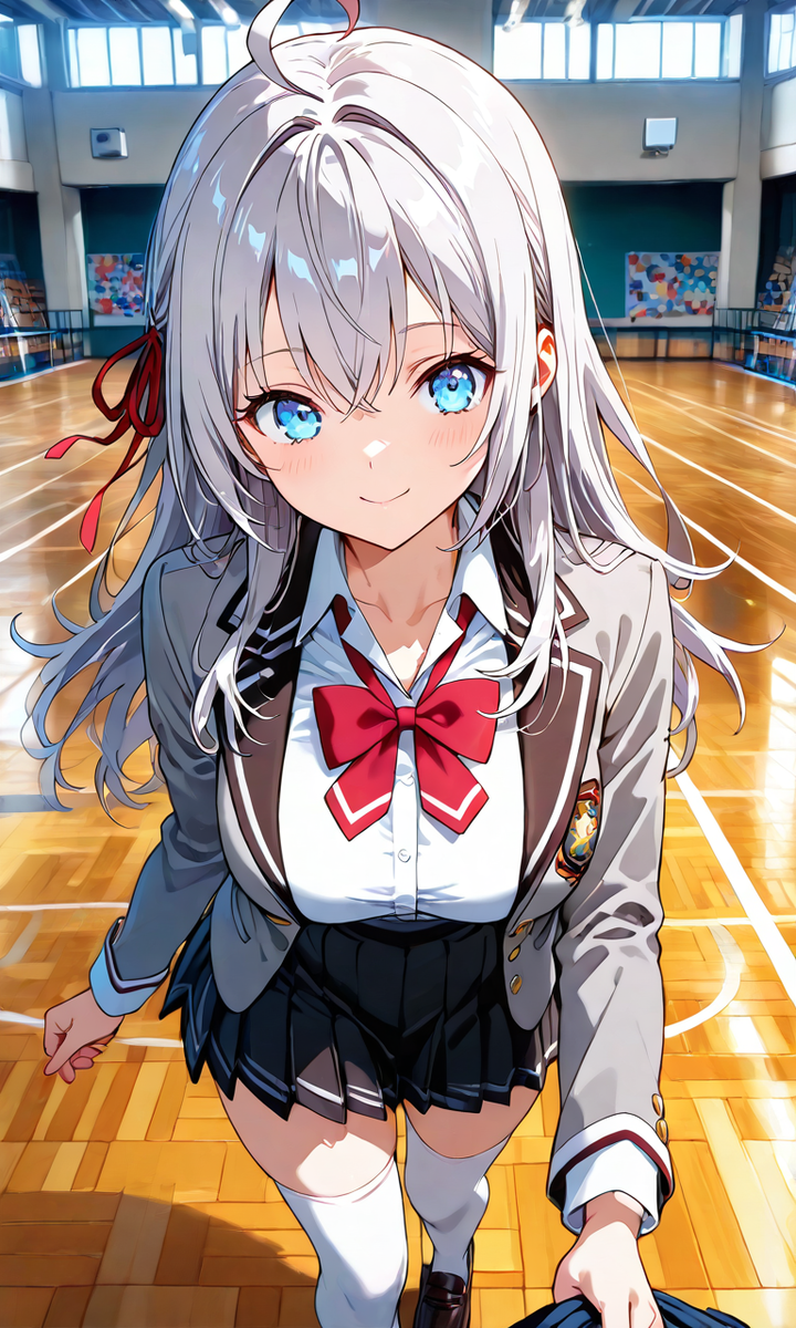 Card background