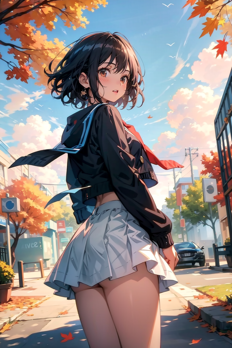 Card background