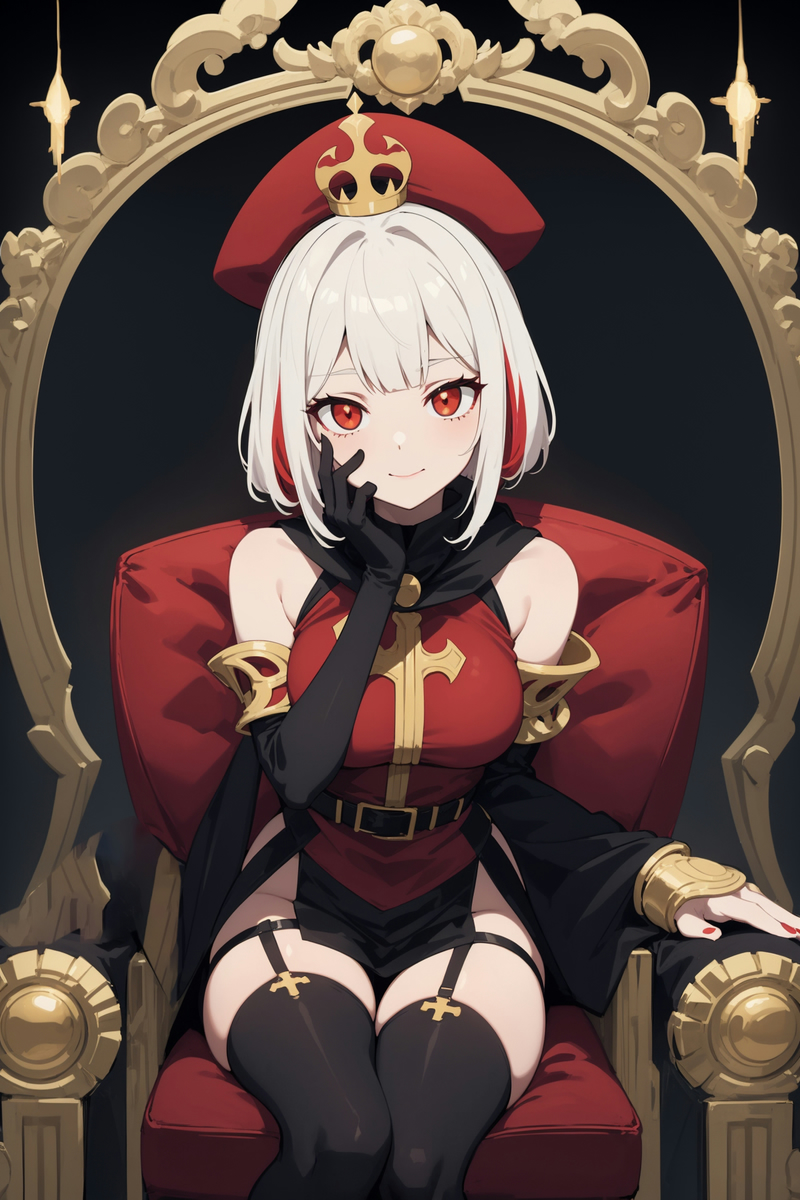 Card background