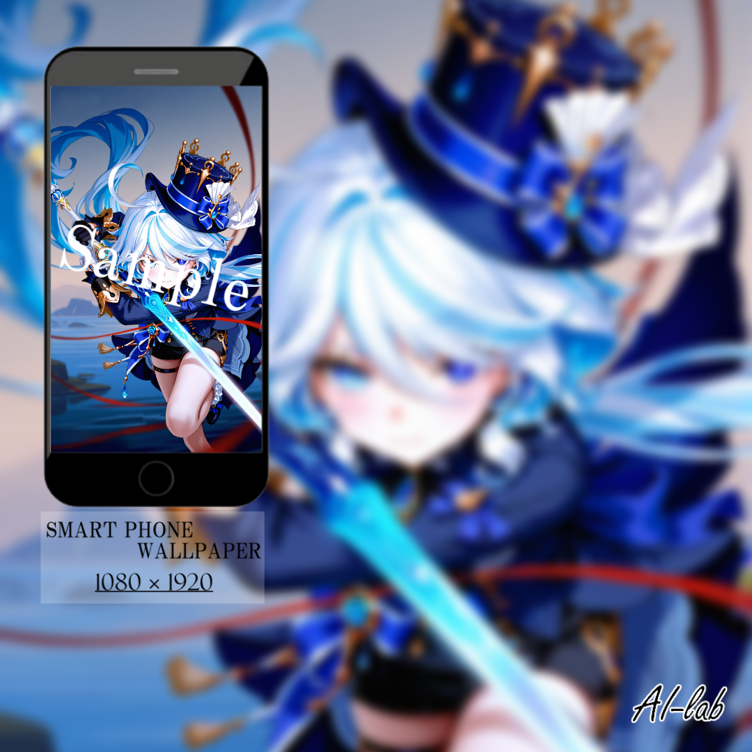 Card background