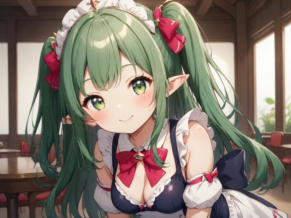 Card background