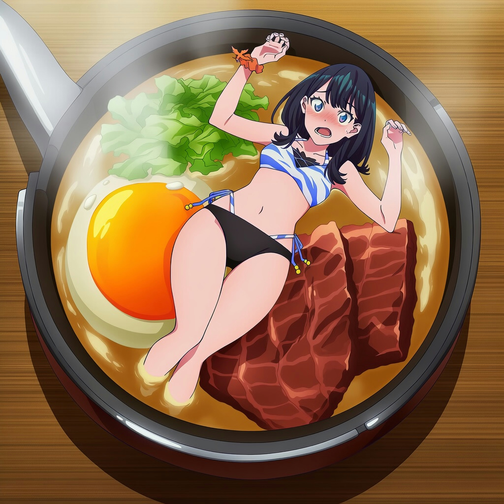 Card background