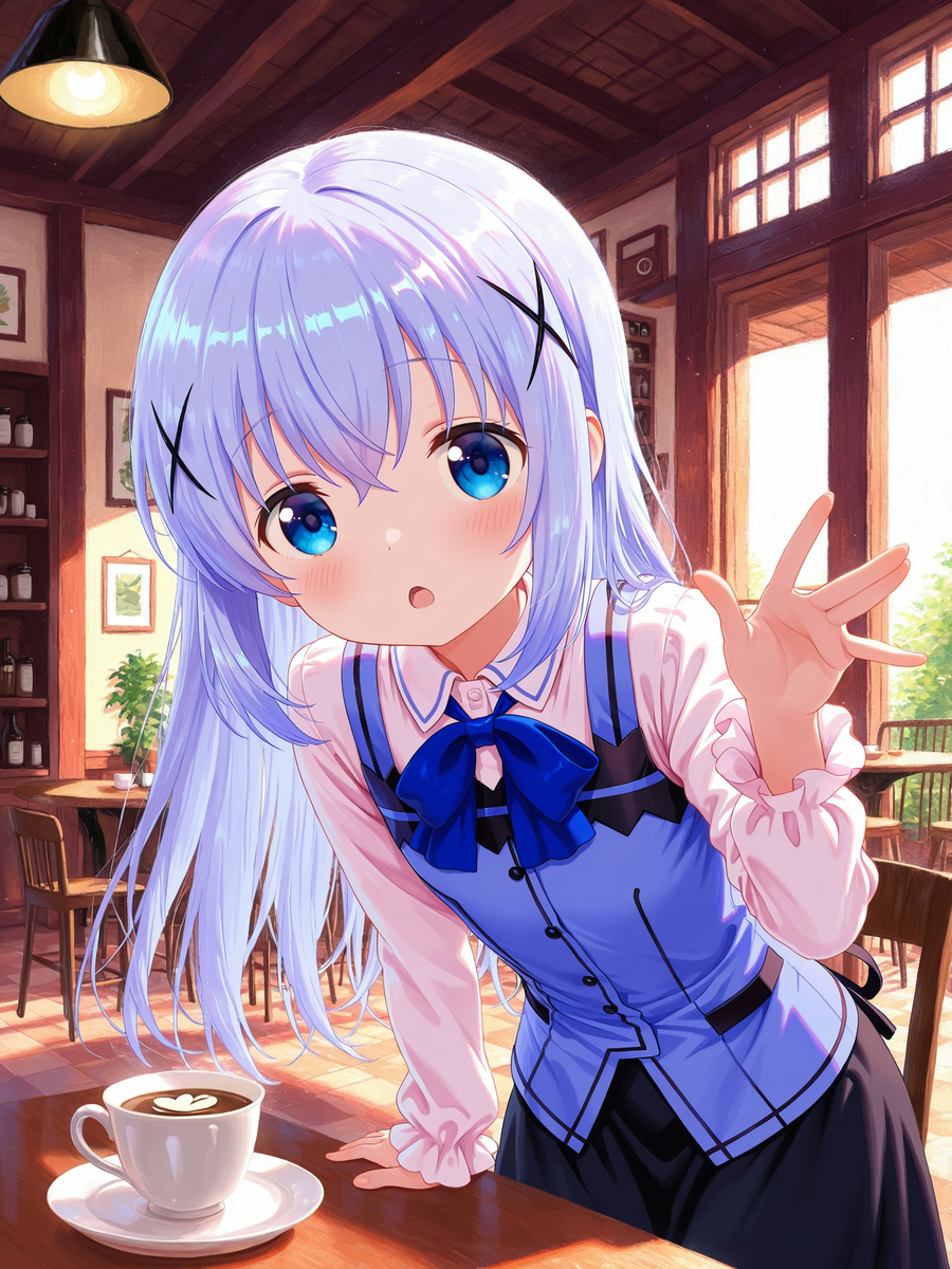Card background