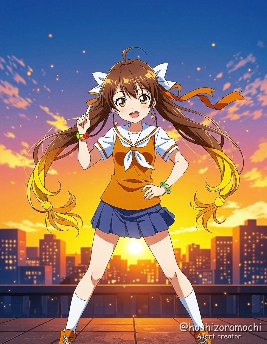 Card background