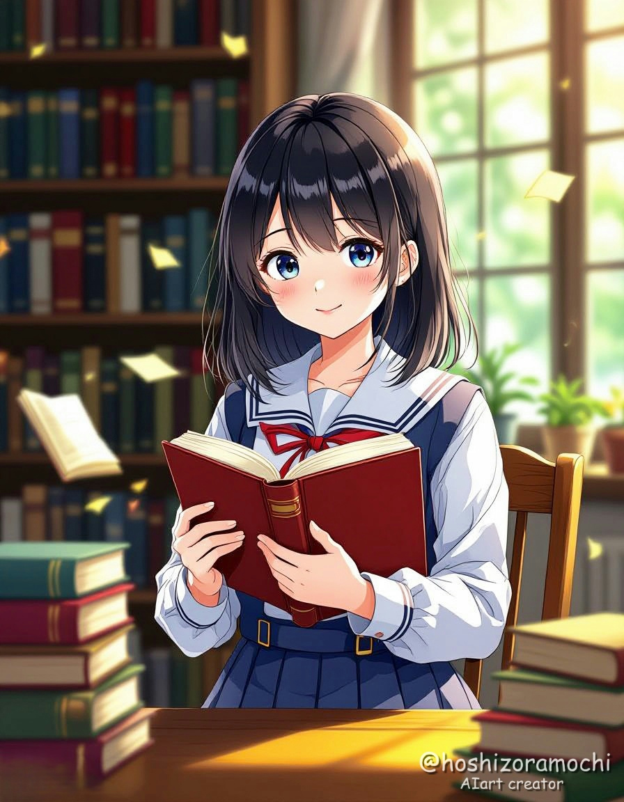 Card background