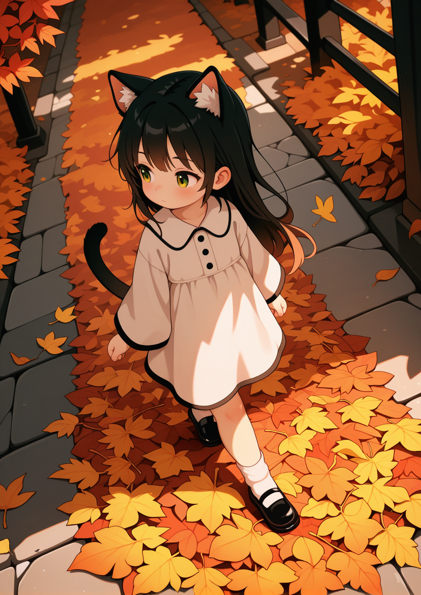 Card background