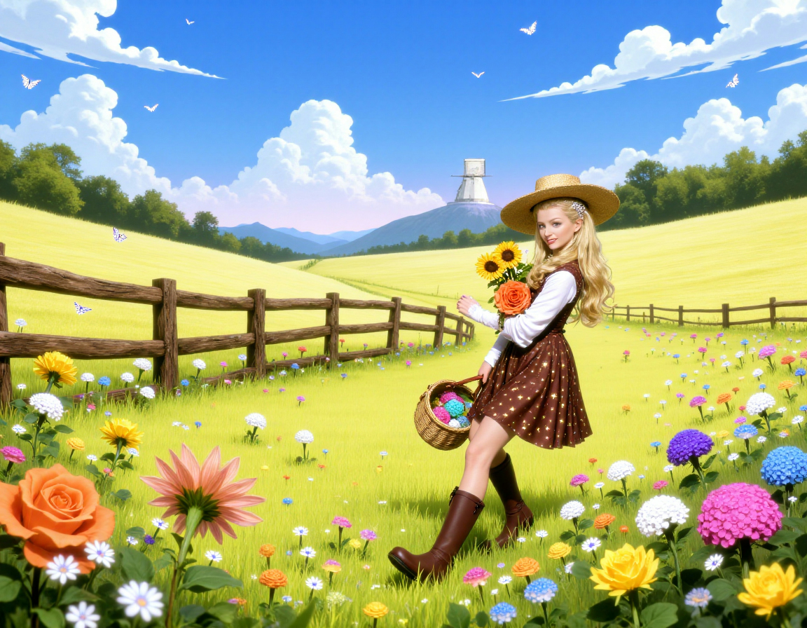 Card background