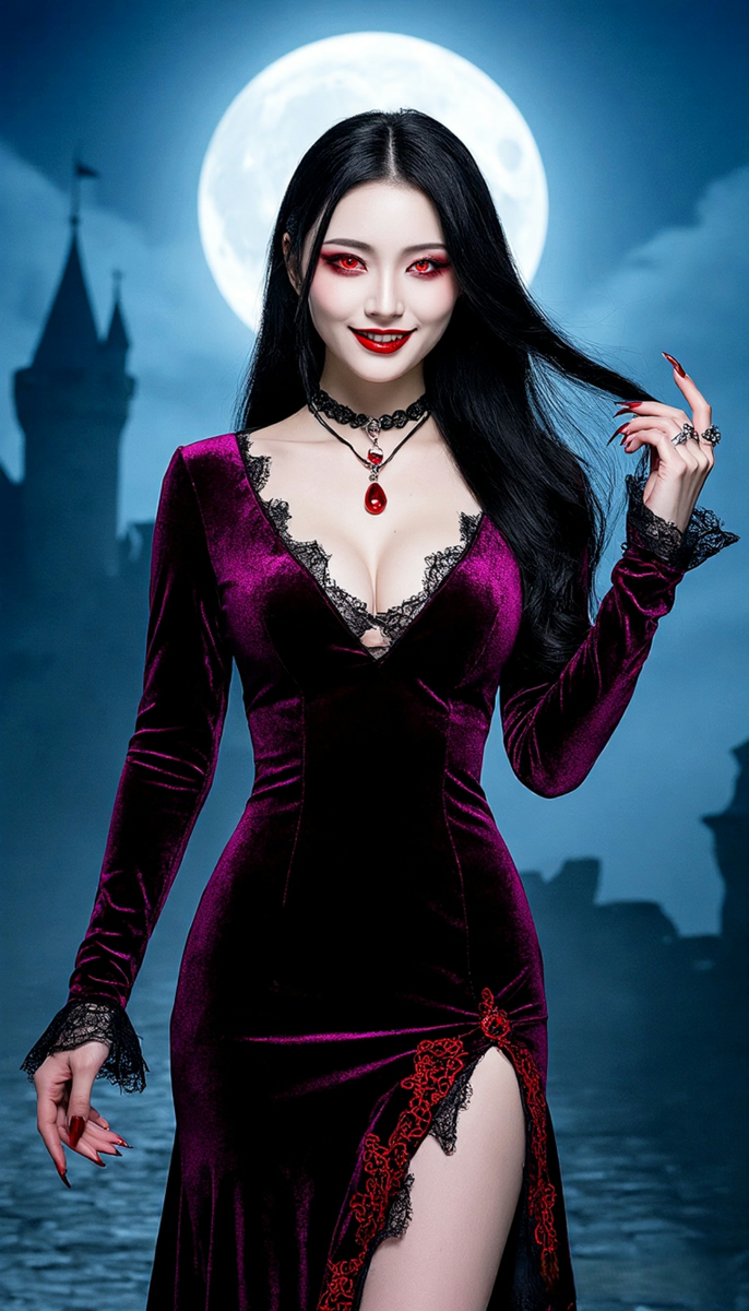 Card background