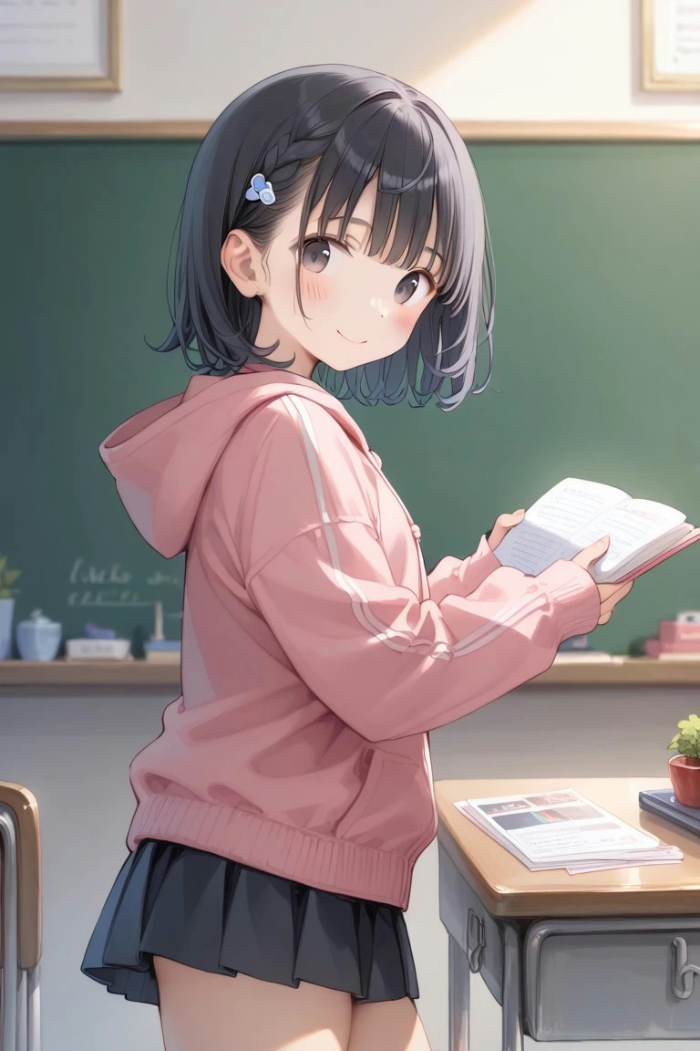 Card background