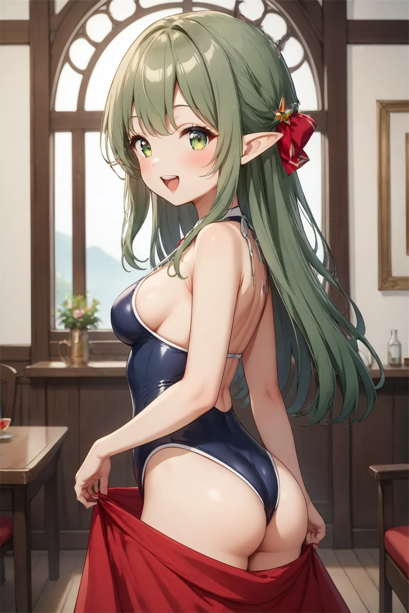 Card background