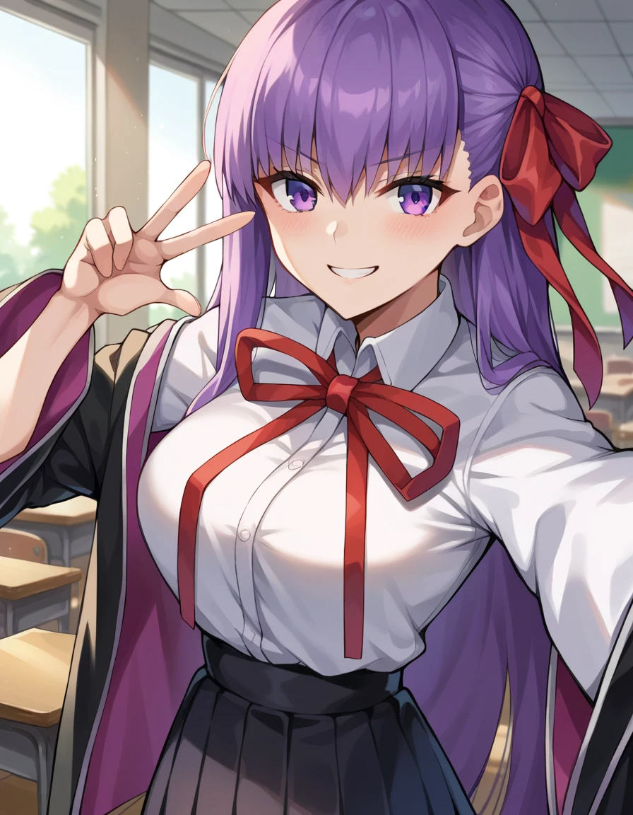 Card background