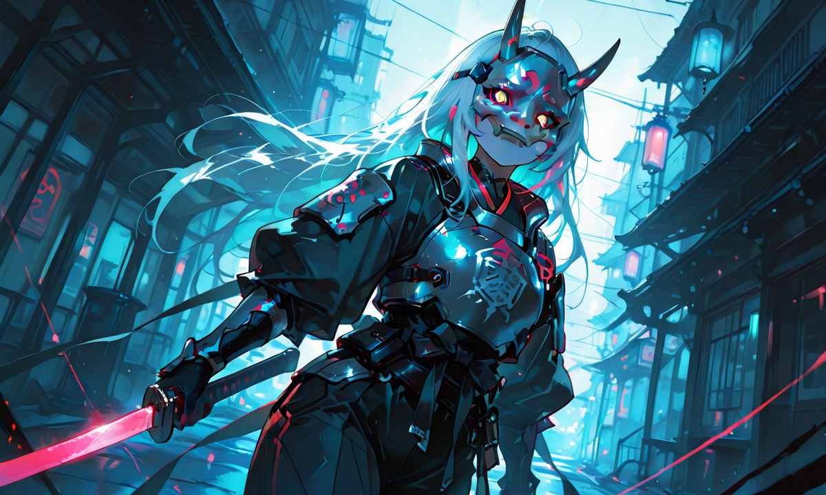 Card background