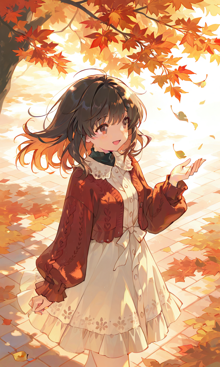 Card background