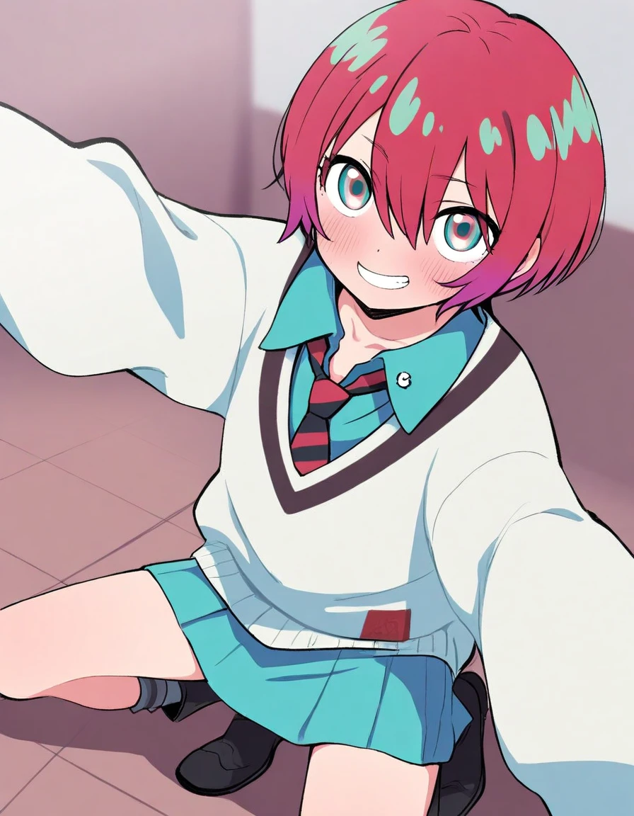 Card background