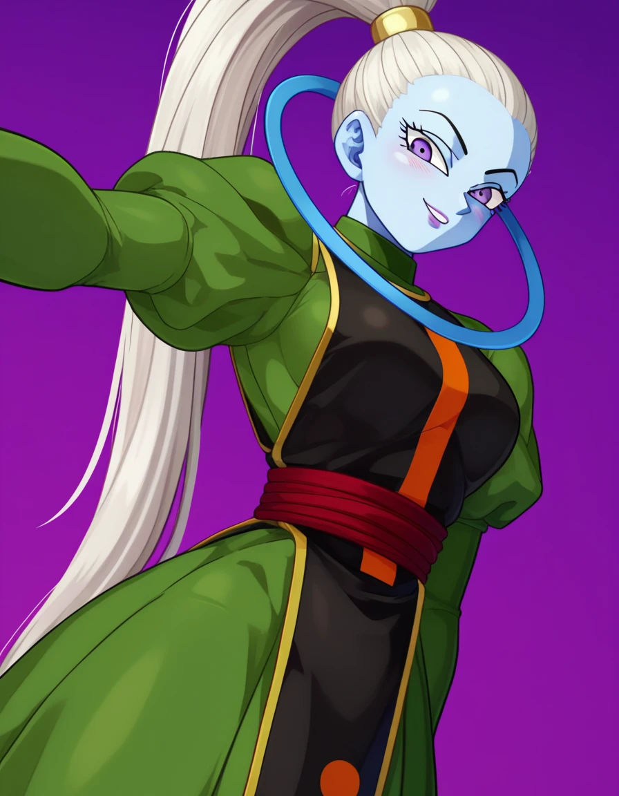 Card background