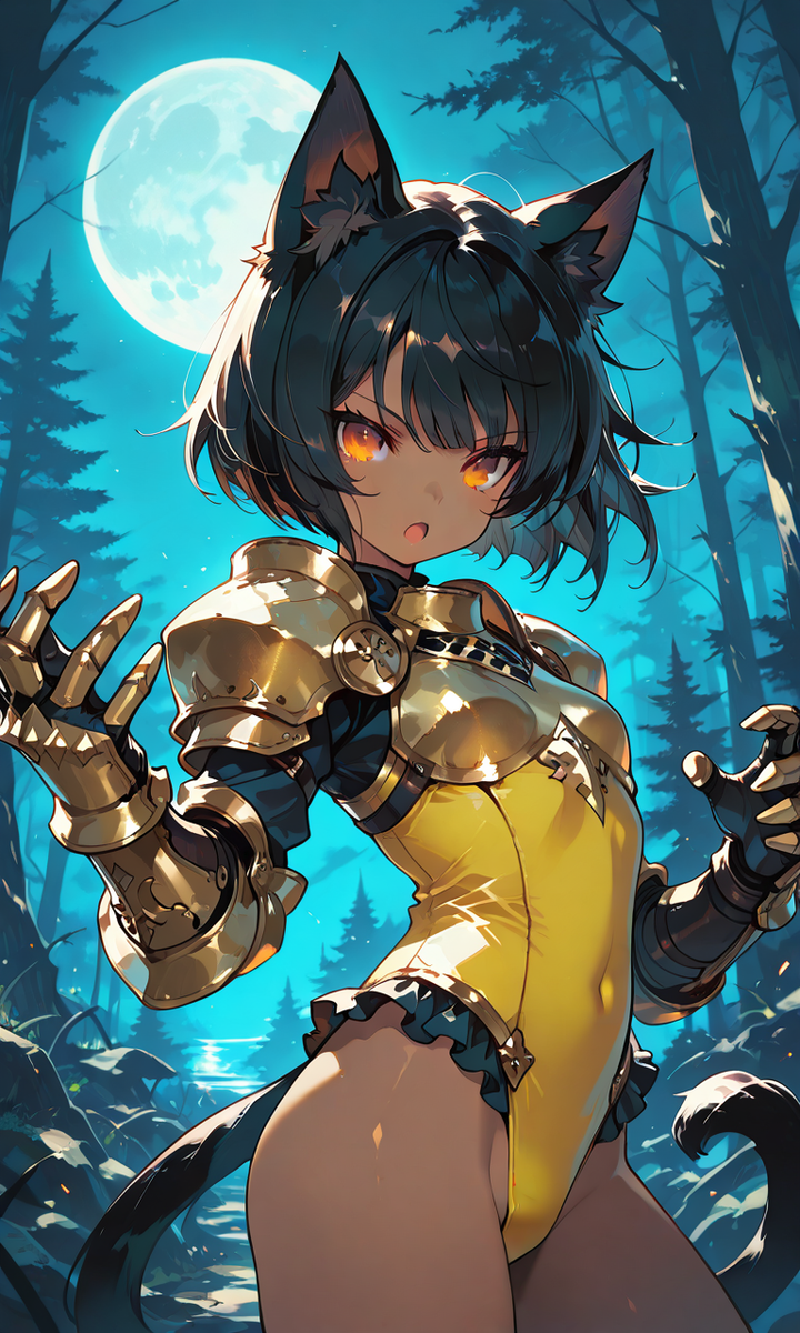 Card background