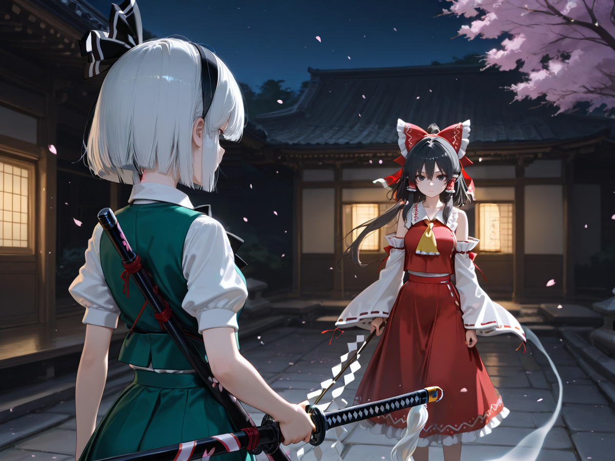 Card background