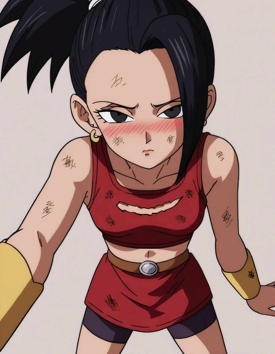 Card background