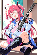 Card background
