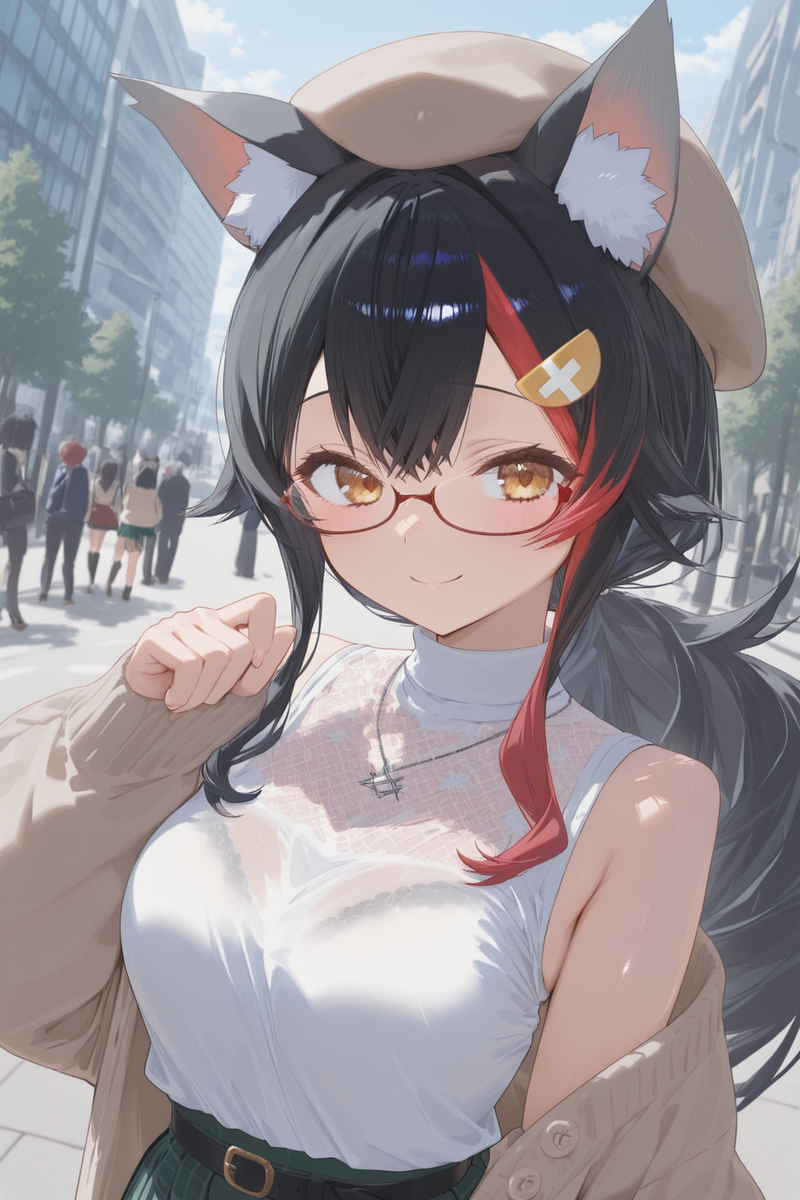 Card background