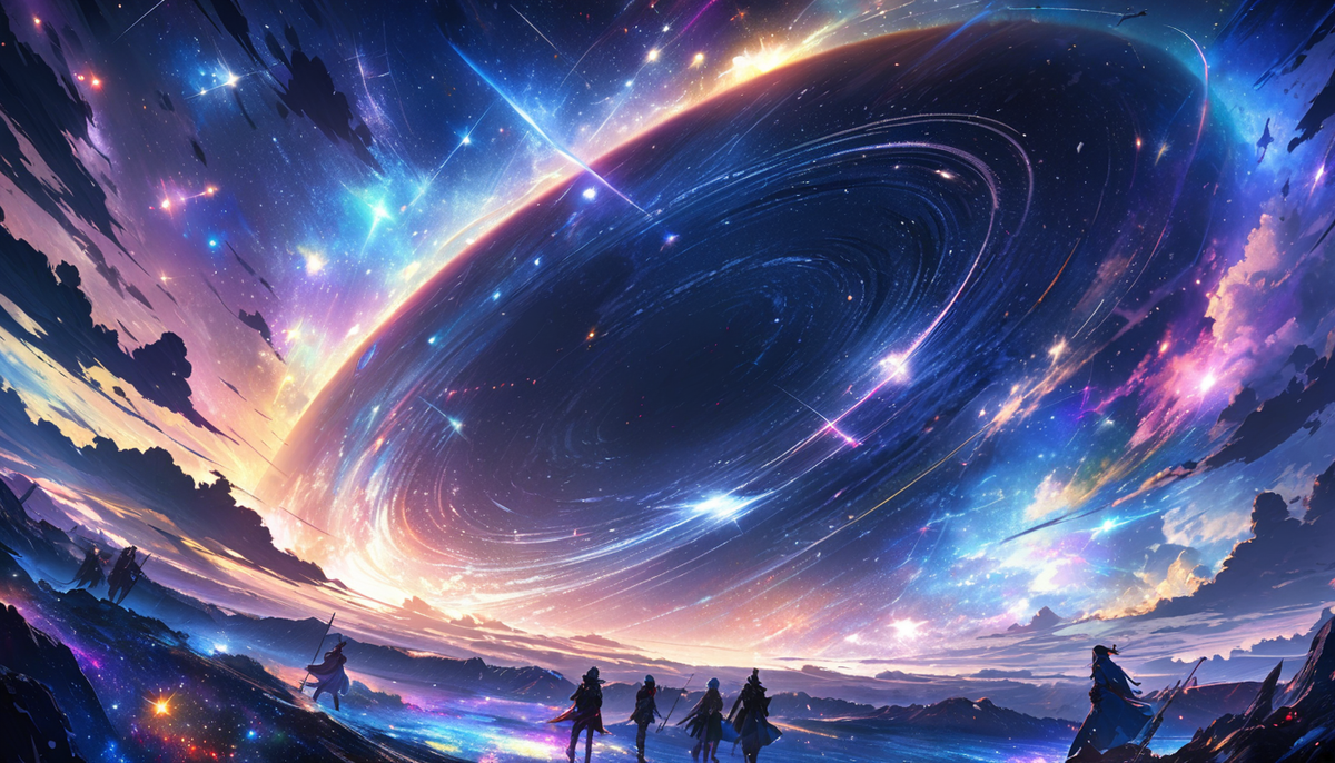 Card background