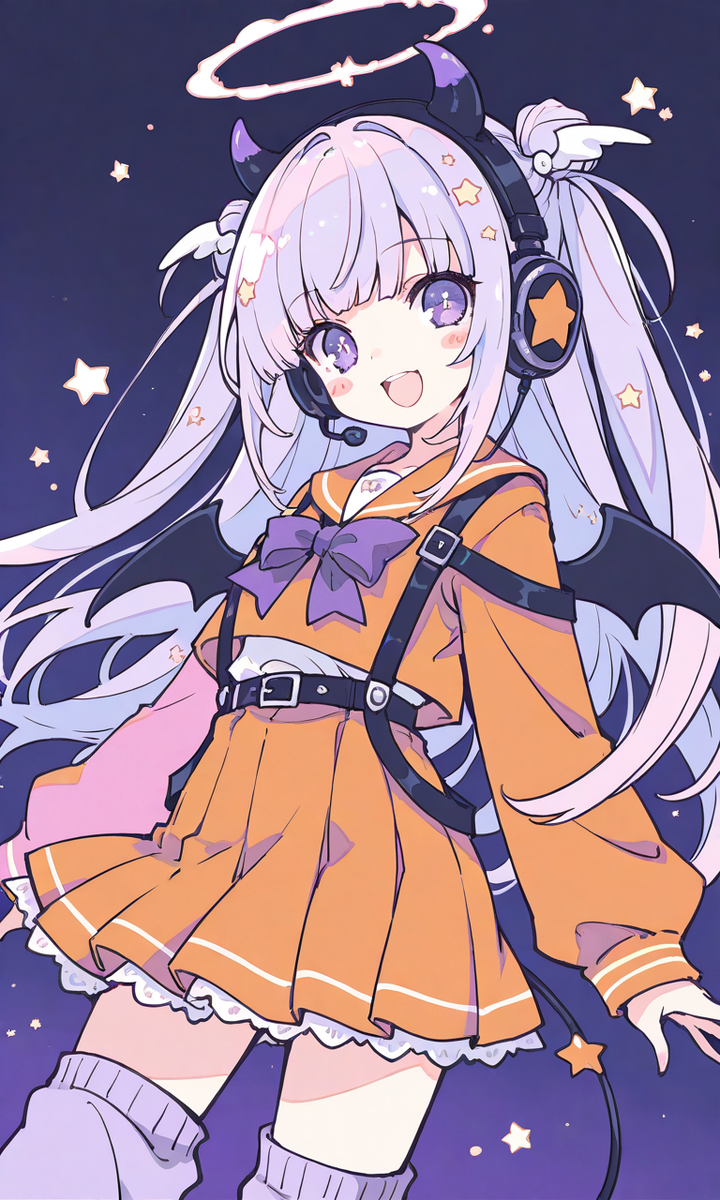 Card background