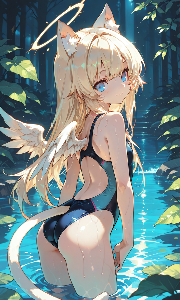Card background