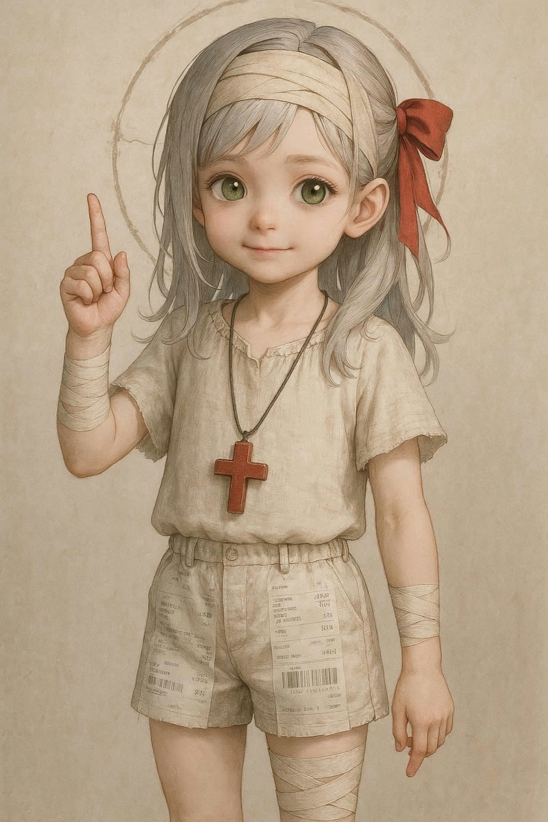 Card background